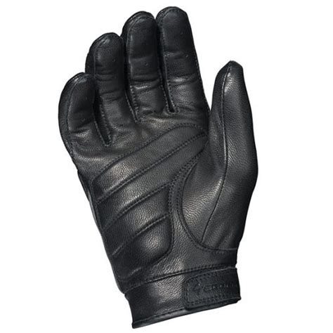 Scorpion Gripster Leather Motorcycle Gloves